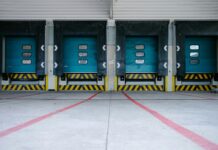 GXO renews long-term frozen logistics partnership with Carrefour logistics warehouse