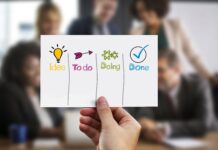 6 Smart Ways to Streamline Your Business Workflows