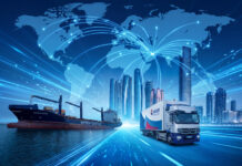 AD Ports Group launches Iraq-UAE logistics service via Khalifa Port AD Ports Group launches Iraq-UAE logistics service via Khalifa Port