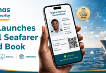 Bahamas launches blockchain-based digital seafarer record book Bahamas launches blockchain-based digital seafarer record book