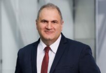 DHL Group appoints Joe Joseph as next CFO Joe Joseph