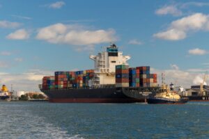 Braemar joins Sustainable Shipping Initiative