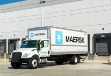 Maersk expands into U.S. battery logistics Maersk launched lithium-ion battery transportation solution targeting the rapidly growing U.S. battery logistics market.