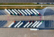 GXO joins Italian aerospace association to expand defense logistics logistics
