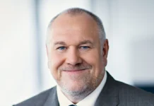 Lloyd’s Register appoints Matthias Altendorf as incoming chair Matthias Altendorf