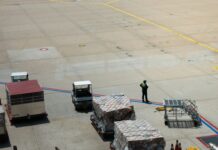Narita Airport cargo throughput extends growth streak in May Narita Airport cargo throughput extends growth streak in May