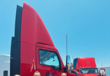 Port of Long Beach announces green truck corridor to Mexico The Port of Long Beach has officially recognised Bali Express Services' efforts to establish a Green Truck Corridor to Mexico.