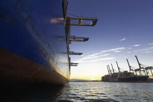 Port of Long Beach approves US$58 million for zero-emission equipment