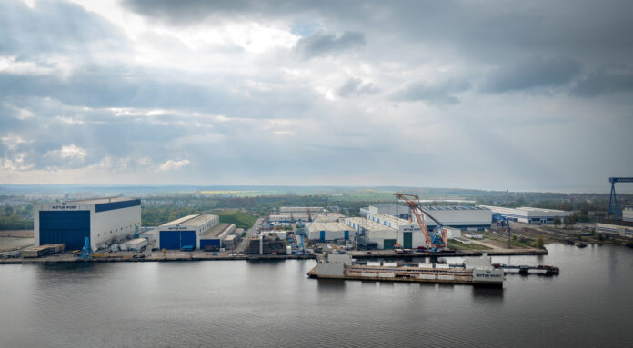 MSC Cruises and MEYER WERFT have confirmed that negotiations for a major newbuilding contract covering four next-generation cruise ships.