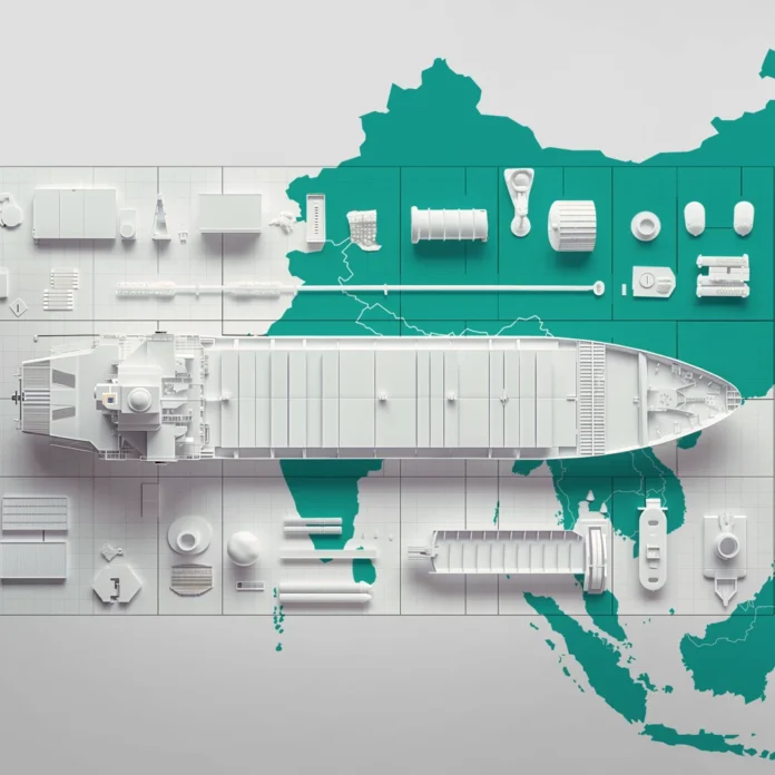 Lloyd's Register drives future-ready maritime solutions at Posidonia 2026