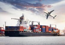 Air vs Ocean Freight for Components: The Landed-Cost Math