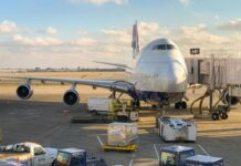 Ben Gurion Airport cargo down 12.75% YTD as market stabilises in May air cargo
