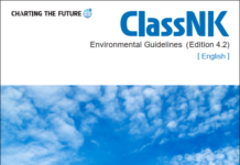 ClassNK launches world’s first notation for ship construction carbon footprint