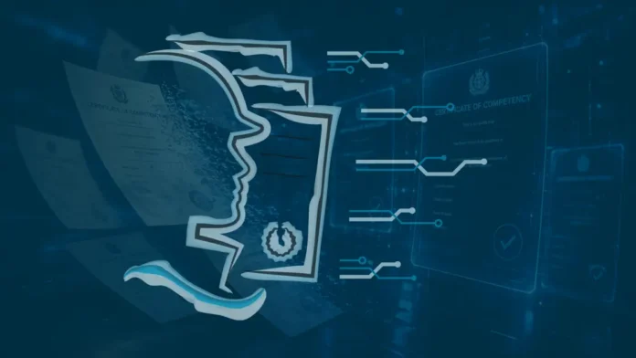 BIMCO launches charter to accelerate digital seafarer certificates BIMCO launches charter to accelerate digital seafarer certificates
