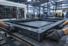Top 8 British-Made Door Manufacturers Worth Considering in 2026