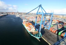 Copenhagen Malmö Port joins Portchain Connect Network Copenhagen Malmö Port joins Portchain Connect Network