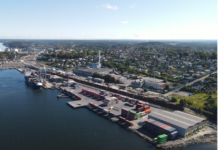 Westport Moss Terminal joins Portchain Connect Network Westport Moss Terminal joins Portchain Connect Network