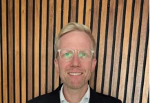 Cavotec appoints Christoffer Robertsson as CFO Cavotec, Christoffer Robertsson, CFO