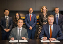 MPA and MSC sign MOU to strengthen collaboration The Maritime and Port Authority of Singapore and MSC have agreed to strengthen collaboration across maritime sectors.