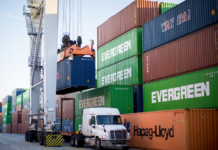 GPA trucker app gains traction The Georgia Ports Authority's Trucker mobile app has grown rapidly since its October 2025 launch reflecting strong adoption.