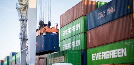 The Georgia Ports Authority's Trucker mobile app has grown rapidly since its October 2025 launch reflecting strong adoption.