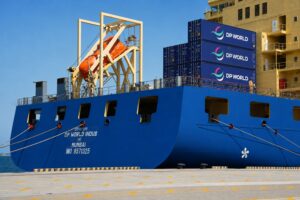 DP World Indus