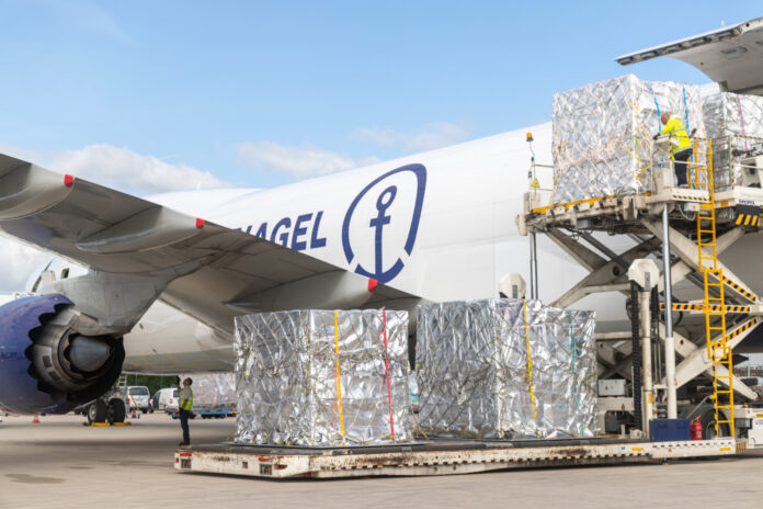 Kuehne+Nagel expands Cool Corridor network for healthcare logistics