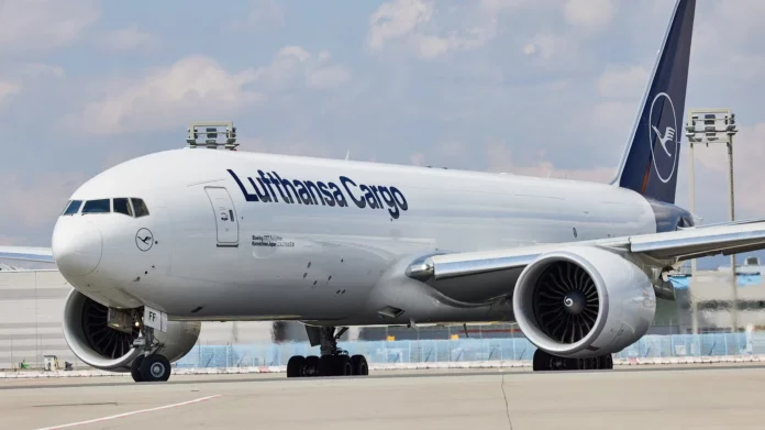 Lufthansa Cargo, WiseTech and IBS Software complete first ONE Record data exchange Lufthansa Cargo, WiseTech and IBS Software complete first ONE Record data exchange
