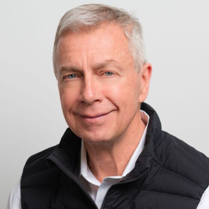Jean-Jacques (JJ) Ruest