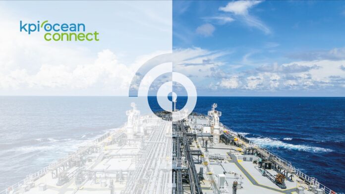 KPI OceanConnect logo