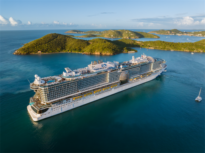 Wärtsilä signs 8-year lifecycle agreement with Carnival for LNG-powered cruise ships