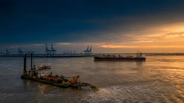The reforms behind Argentina's shipping optimism have delivered concrete results, but the trade-surplus story has moderated sharply