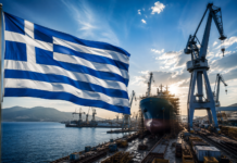 Greek Shipyards Association unveils manifesto to revive national shipbuilding The Greek Shipyards Association has unanimously approved a new manifesto outlining a roadmap to restore the competitiveness of Greece's shipbuilding.