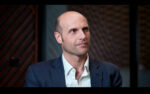 Joe Robinson, President of Solutions, Ocean Infinity