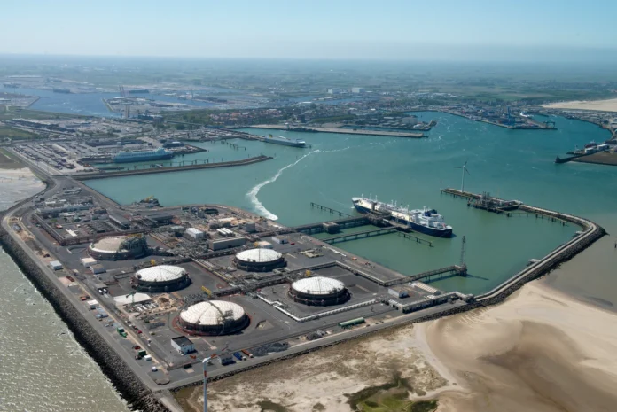 Port of Antwerp-Bruges