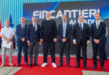Fincantieri advances Albania shipbuilding plans with training agreement MoU Kayo