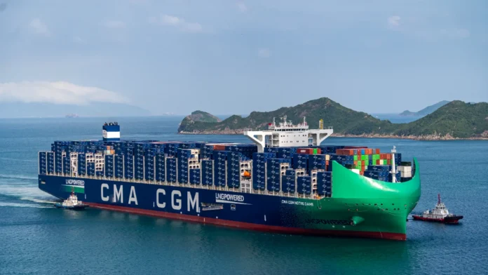 NAVIRE CMA CGM NOTRE DAME.png NAVIRE CMA CGM NOTRE DAME