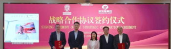 Bureau Veritas and Shenzhen Port Group partner on green shipping corridor