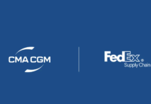 CMA CGM to acquire FedEx Supply Chain in US$1.4 billion deal CMA CGM to acquire FedEx Supply Chain in US$1.4 billion deal