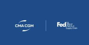 CMA CGM to acquire FedEx Supply Chain in US$1.4 billion deal