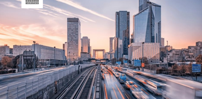 Bureau Veritas raises 2026 outlook after stronger first-half performance