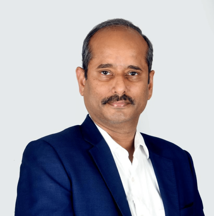 Suresh Kumar Kannappan Suresh Kumar Kannappan