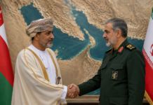 Explainer: Why Oman decides the Strait’s future Iran has asserting the right to authorize traffic through Hormuz, but across a scenario modeling, was not the only the variable that mattered.