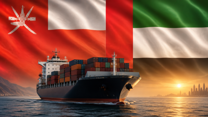 Oman_UAE