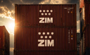 zim containers