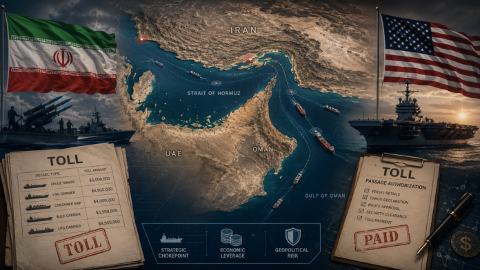 As of July 2026, the standoff over the Hormuz is intensifying.What began with a ceasefire has cycled through strikes into a kinetic phase.