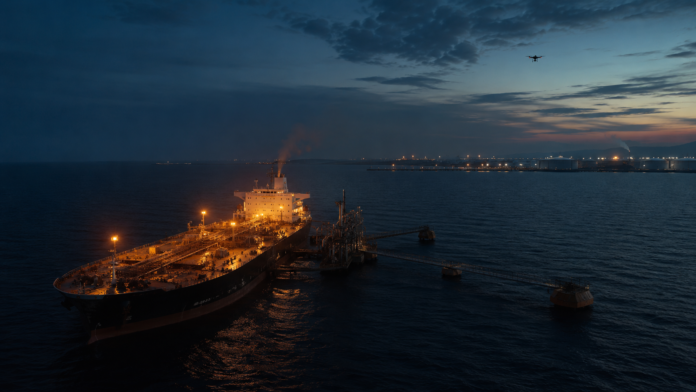 Drone strikes on tankers loading at CPC terminal confirm that Kazakhstan's oil lifeline and the West's stake in it is now a fixed line.