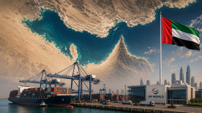 Explainer: How Fujairah is rewiring Gulf trade