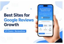 Top 5 Best Sites to Buy Google Reviews Safely (Authentic & Safe)