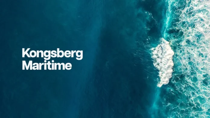 Kongsberg Maritime